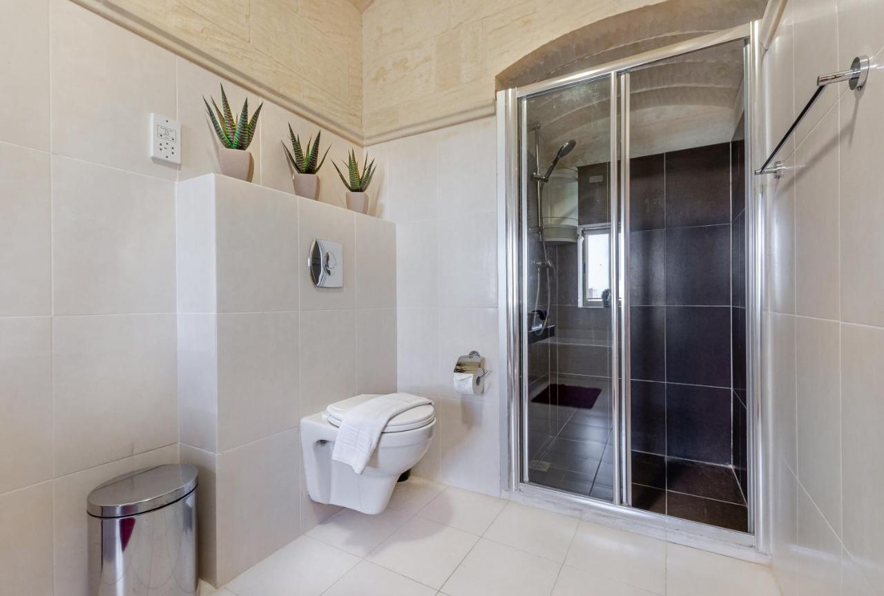 A Popular Pet Friendly Villa With A Pool, Gozo Xagħra Exteriör bild