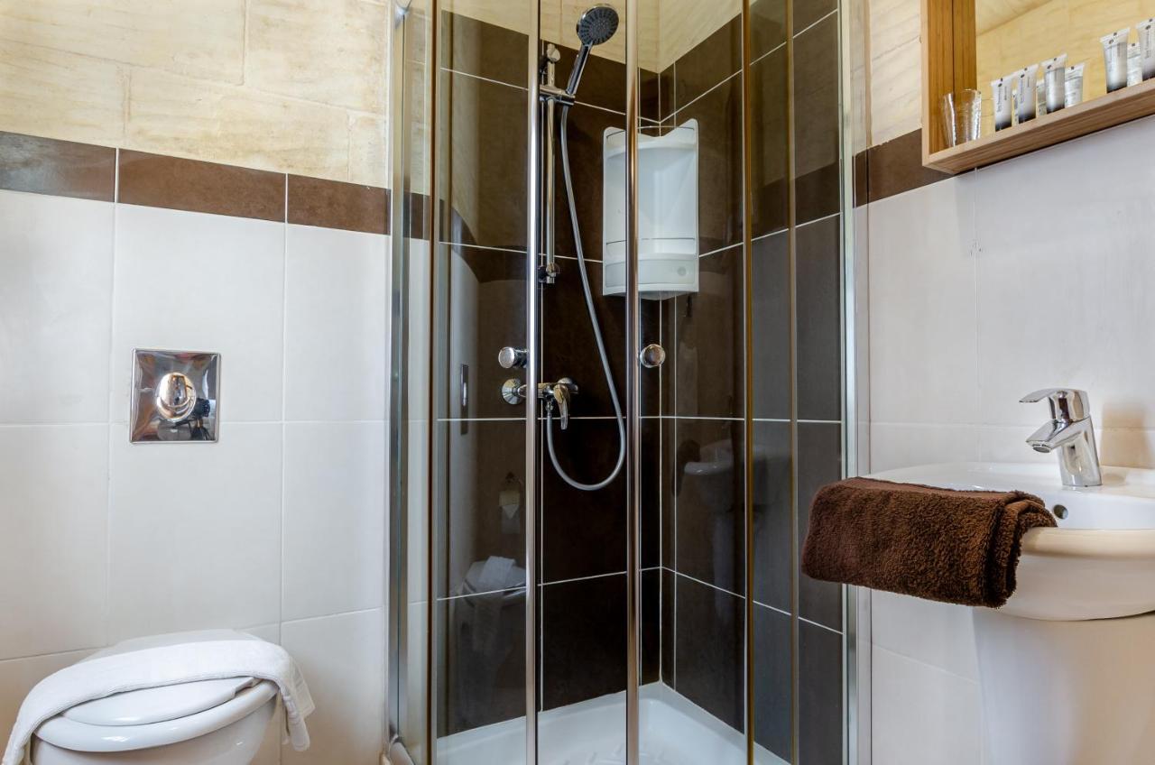 A Popular Pet Friendly Villa With A Pool, Gozo Xagħra Exteriör bild