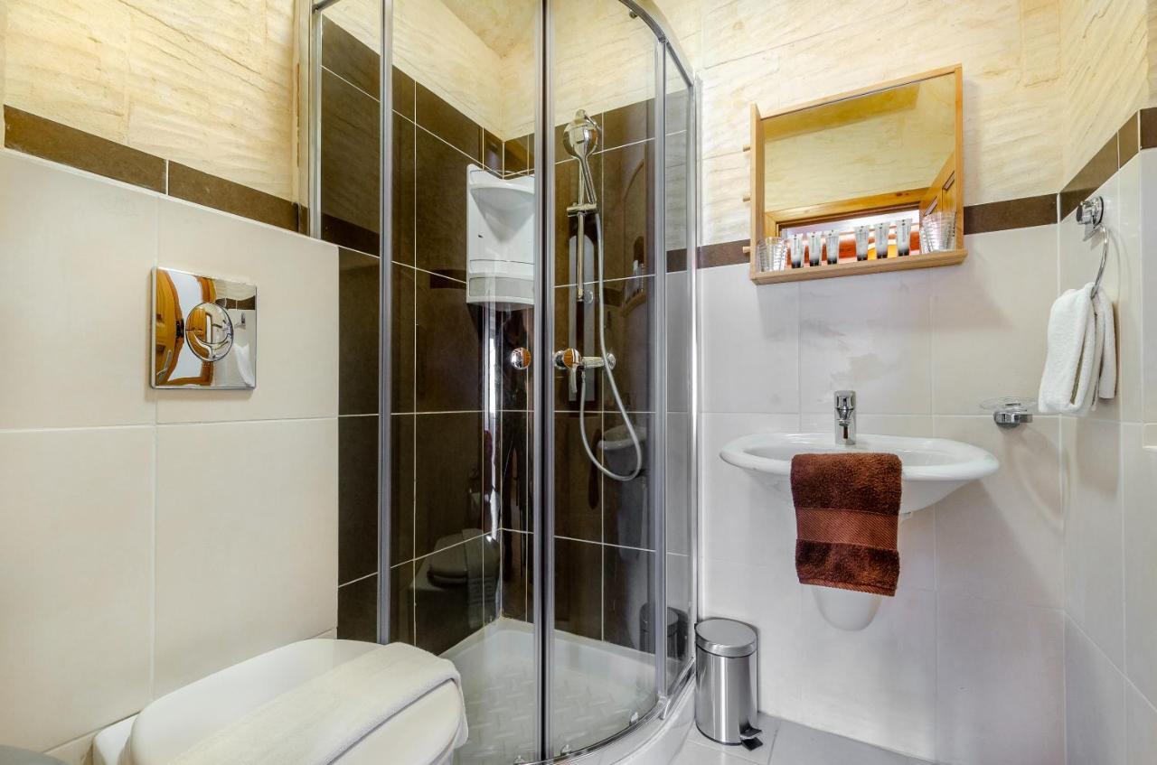 A Popular Pet Friendly Villa With A Pool, Gozo Xagħra Exteriör bild