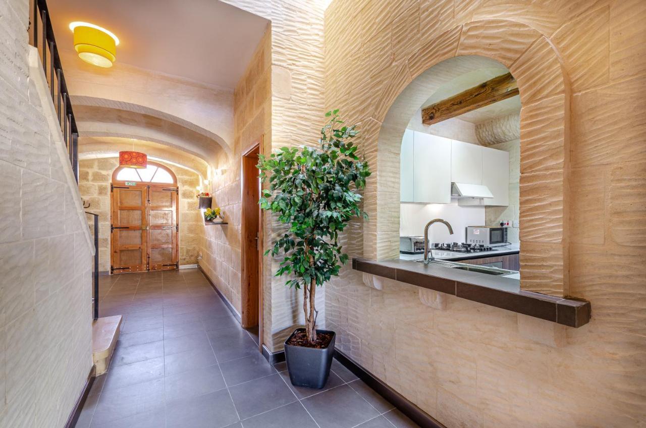 A Popular Pet Friendly Villa With A Pool, Gozo Xagħra Exteriör bild