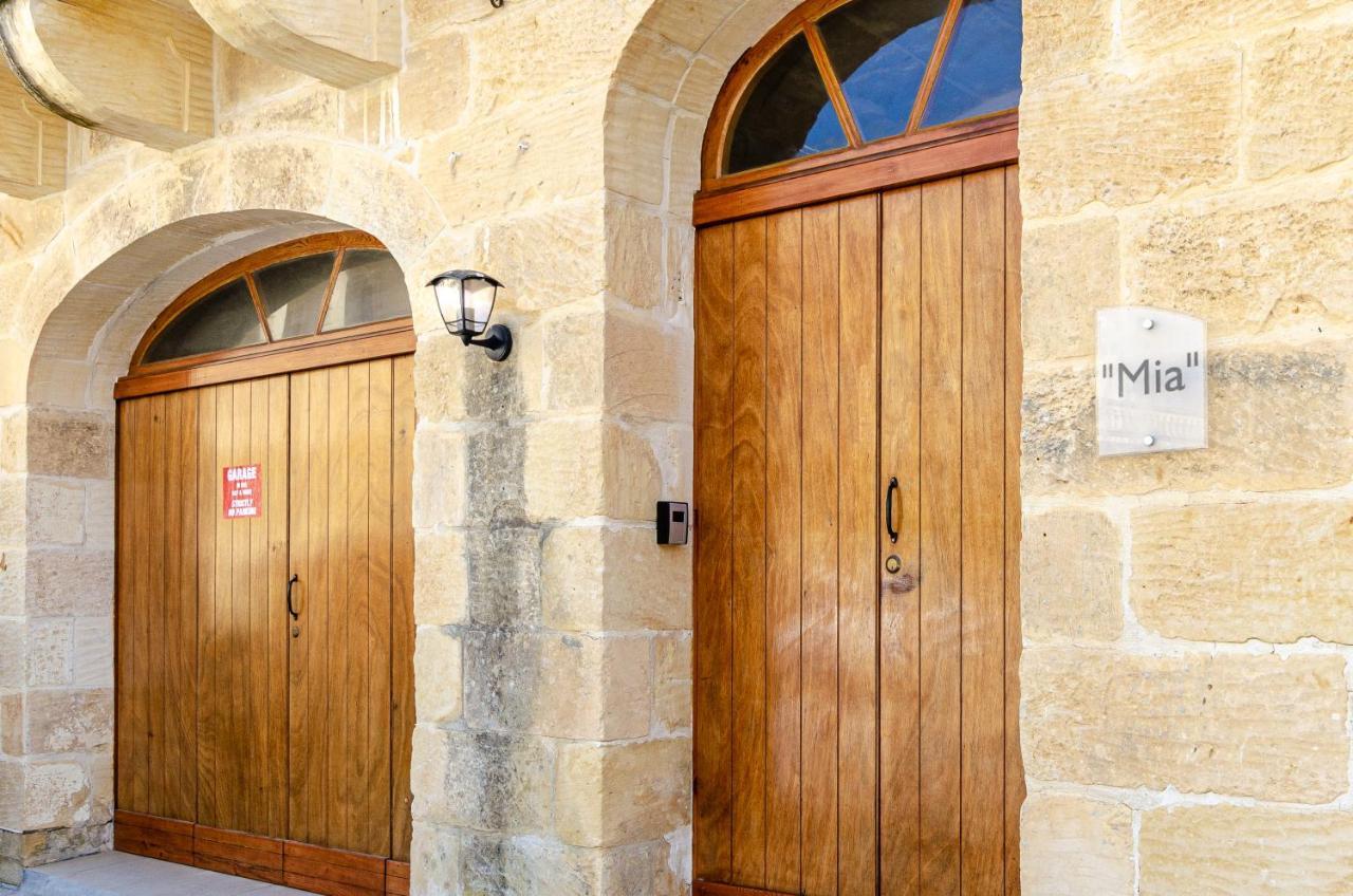 A Popular Pet Friendly Villa With A Pool, Gozo Xagħra Exteriör bild